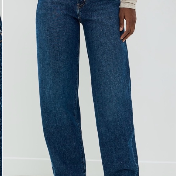 Frame Blue Women's Jeans - Picture 1 of 3